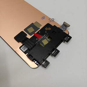 100% การทดสอบการแสดงผลหน้าจอสัมผัส LCD สำหรับโทรศัพท์มือถืออะไหล่จอ LCD สำหรับ OPPO reamle gtmaster reamle Q3pro Reamlex7max R - Product Image 3