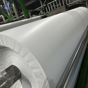 JLM Branded Quality PVC Flex Banner Roll up <strong>Vinyl</strong> for Digital Printing Media - Product Image 3