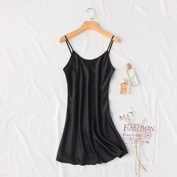 Gilet nero