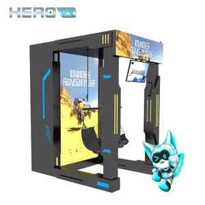 Herovr <span class=keywords><strong>Bungee</strong></span> chơi game giả lập chuyến bay thu hút giới trẻ herovr - Product Image 2