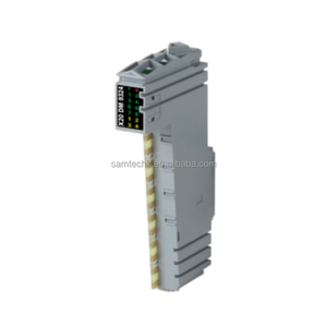 Original X20DM9324 X20 8-<strong>Input</strong> 4-Output combo <strong>module</strong> B&amp;R Automation PLC <strong>module</strong> <strong>Digital</strong> Industrial Automation <strong>Module</strong> X20AI2622