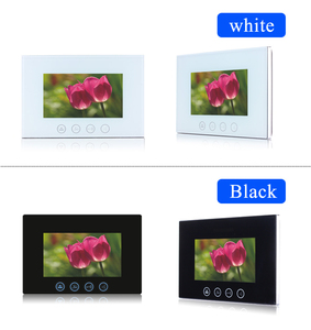 Smart Security Devices Multi User <strong>Ip</strong> <strong>Intercom</strong> Interphone <strong>Video</strong> Filaire Pour Imoble 10 Apartements <strong>Video</strong> <strong>Intercom</strong> <strong>System</strong>