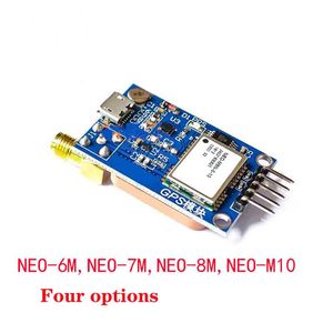 GPSモジュールNEO-6M/7M/M8N M10衛星受信機51マイクロコントローラーSTM32セラミックアンテナモジュール - Product Image 3