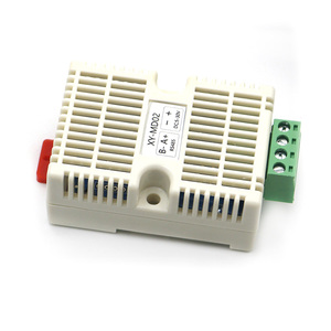 RS485 Serial Temperature and Humidity Transmitter <strong>SHT20</strong> IC Module with Modbus RTU Acquisition - Product Image 2