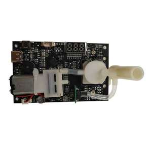 Hochpräziser elektro chemischer Brennstoffzellen sensor Fortschritt licher Alkohol erkennungs sensor für Tester - Product Image 4