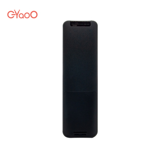 HTR-U28 H50S6UG H55S6UG H65S6UG 4KUHDスマートAndroidTVリモコンHTR-U28音声TVリモコンHaierの交換 - Product Image 4