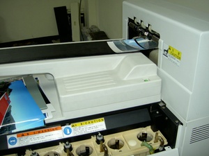 Reconditioned Noritsu 3300 Digital Minilab <strong>Photo</strong> Printing Machine , Used and Good Condition . QSS 3300 - Product Image 2