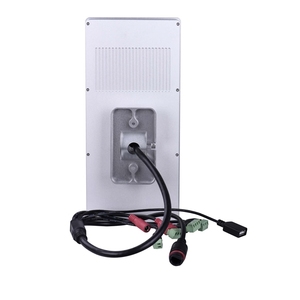 Sistema de control de Acceso a puerta, reconocimiento facial y controlador RFID, cámara CCTV