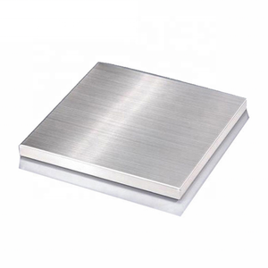 ニッケル合金プレートMonel 400 Inconel 625腐食性オフショア用途向け - Product Image 3