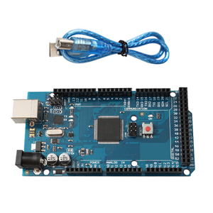 Tscin buny Stem Education Lernkit Mega R3 Starter Kit für die Arduino-Programmierung