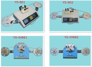 Máquina contadora de piezas Smd de detección de fugas vacías de gran venta de fábrica, contador automático de Chip Smd - Product Image 4