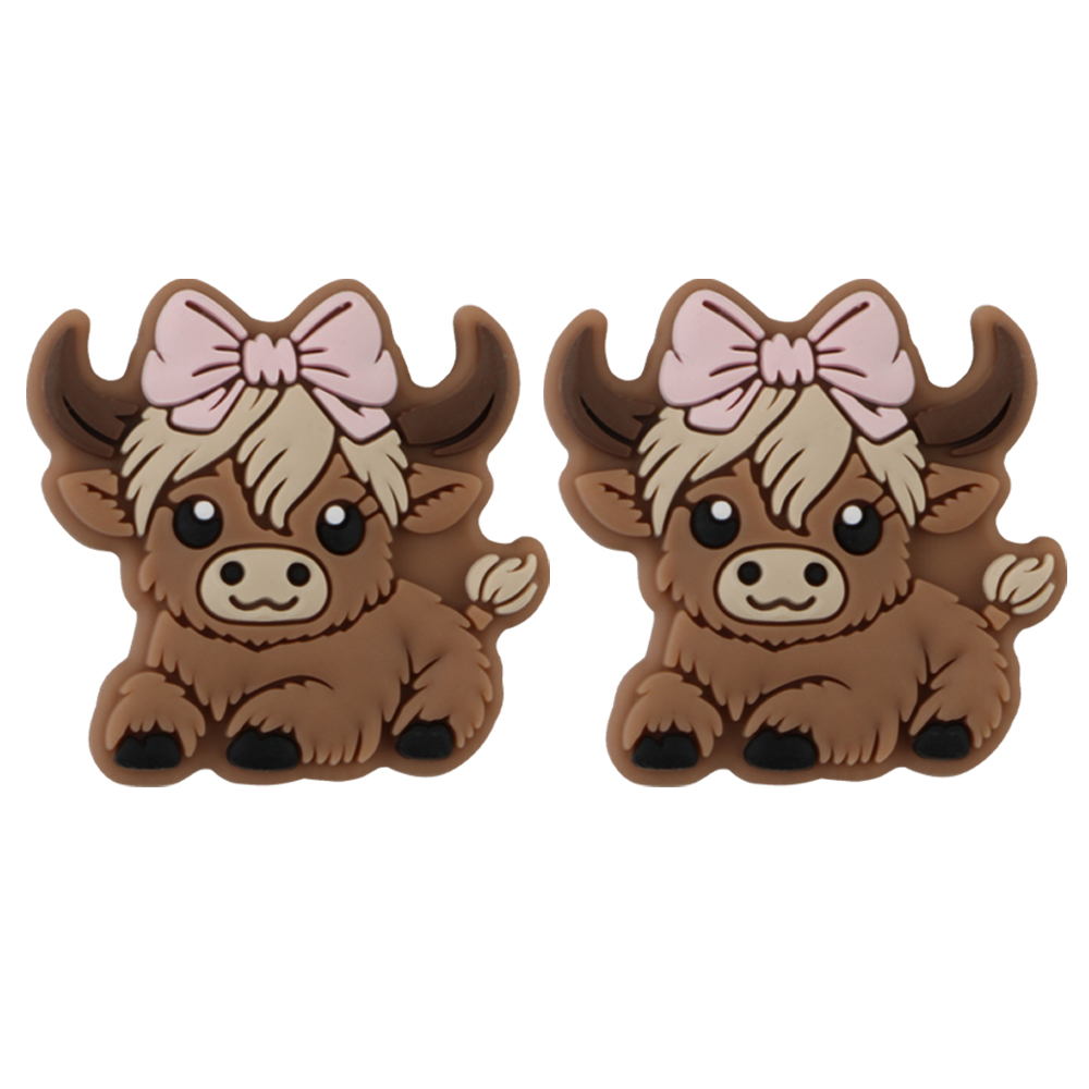 Silicone Focal bead SA719