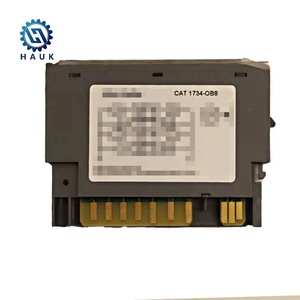 Orijinal marka yeni 1734-Ob8S PLC programlama denetleyici çıkış modülü PAC & adanmış kontrolörleri - Product Image 3