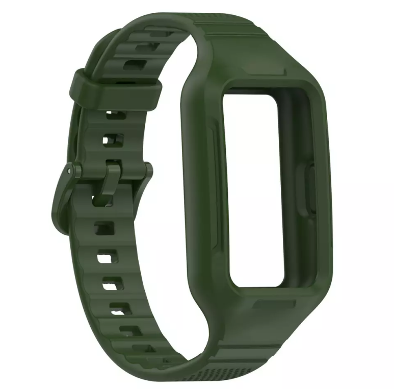 13#dark green