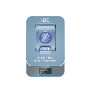 Schlussverkauf i2c-P14Pro intelligenter Festplattenprogrammierer vollständig intelligent modular, Festplattenprogrammierer Datenmodifikation Schreibwerkzeuge