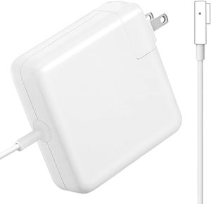 ของใหม่ล่าสุดคุณภาพสูงสำหรับเครื่องชาร์จ Apple MacBook ac/dc ตัวแปลงการชาร์จเร็วตัวเชื่อมต่อแม่เหล็ก OTP ป้องกันปลั๊กแบบ US สำหรับ LA - Product Image 4