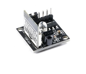 IR-Infrarot-Transceiver ESP8285 Drahtloses WIFI-Transceiver-Modul Fernbedienung schalter esp 8285 Development Learning Board