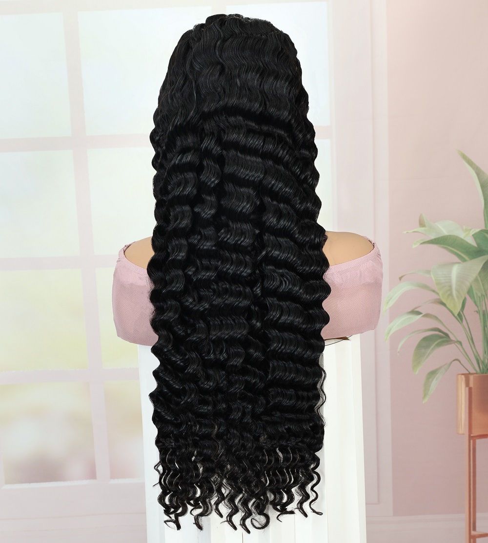 คลื่นลึก