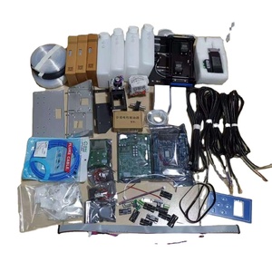 XP600 iki kafa UV dönüşüm kiti, XP600 UV kiti - Product Image 1