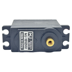 MJ-1812HV High Cost Performance 8.4V 18kg-cm DC Motor Metal Gear Programmable Digital <strong>Servo</strong> for Aircraft Models &amp; <strong>Robot</strong> - Product Image 2