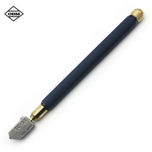 Hot Sale TC-17 Glass <strong>Cutter</strong> Glass Cutting Tools with Automatic Oil Feed Cemented Carbide Glass <strong>Cutters</strong> - Product Image 1