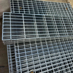 مجاري الصرف الصحي يغطى مياه المطر مجاري الأرضيات يغطي بالتسخين المغلفن بالغمس الساخن مجاري معدنية صلب مجعدة - Product Image 4