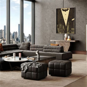 Đồ nội thất cửa hàng sang trọng cà phê màu đá cẩm thạch giao diện điều khiển Bảng tự nhiên livingroom Custom made đá cẩm thạch giao diện điều khiển Bảng - Product Image 3