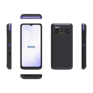 A99 6,55 дюймов Android12 MiniPOS смарт-мобильное платежное устройство Bluetooth WIFI 4G USB поддерживает смарт-карты магнитные карты 1D 2D коды