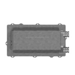 3412 motor için 7C-3386 paslanmaz çelik Aftercooler çekirdek, parça NO 7C3386 motor soğutma sisteminin kritik bir bileşeni. - Product Image 5
