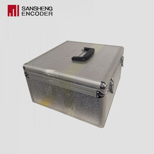60 millimetri albero cavo encoder rotativo assoluto 24 bit encoder - Product Image 3