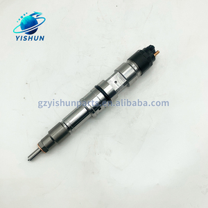 Yüksek kalite yeni dizel Common Rail yakıt enjektörü 0445120474 dizel yakıt enjektörü yakıt enjektörü 0 445 120 474 dizel motor için - Product Image 4
