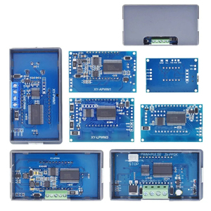 Dual Mode Signal Generator <strong>PWM</strong> Pulse Frequency Duty Cycle Adjustable Module LCD Display 1Hz-150Khz 3.3V-30V <strong>PWM</strong> Board Module - Product Image 6