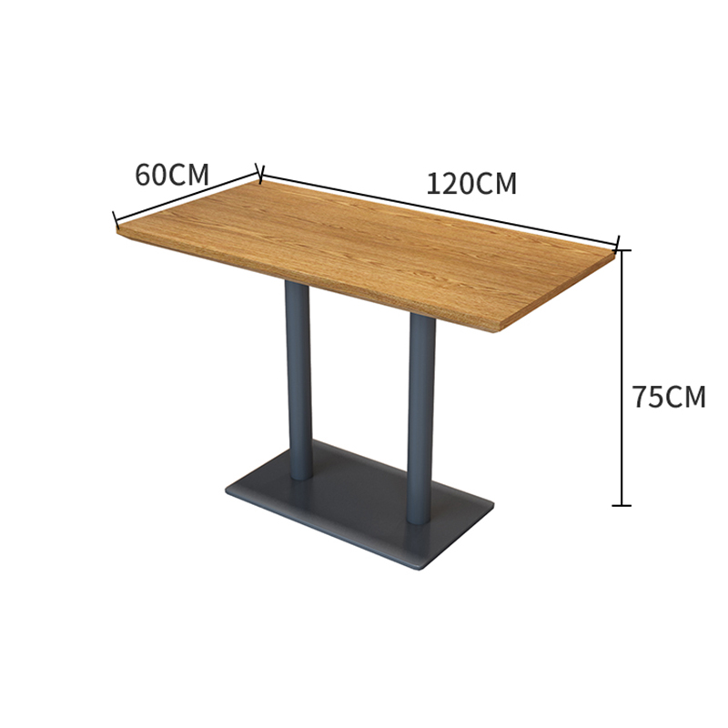 Mesa de rect