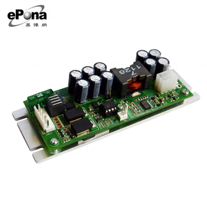 120W 12V DC功率转换器逆变器和转换器，适用于车辆应用，具有6-36VDC宽输入范围至10A DC DC转换器 - Product Image 6