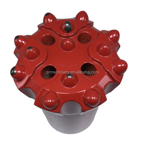 Multi funzione R25 R28 R32 45mm punta a croce filettata per la perforazione di roccia - Product Image 1