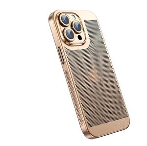 מצלמה יוקרה עדשה מגן <span class=keywords><strong>pc</strong></span> ציפוי shockproof shockproof shockpro 12 13 promax 14 7 פלוס xr 16