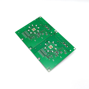 多层Fr4印刷电路板主板印刷电路板组装HDI印刷电路板设计电子PCBA - Product Image 5