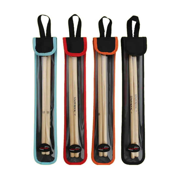 Rojo/azul/negro/naranja-1 par 46*8cm