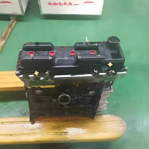 Kullanılan için uygun ta-yota coaster Hiace motor tertibatı motor tertibatı jin-bei Hiace Kong-ling kullanılan - Product Image 2