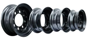 Rèn hợp kim rim cho xe ô tô sang trọng Porche Mercedes-Benz maybatch phạm vi Rover CuộN Royce - Product Image 3