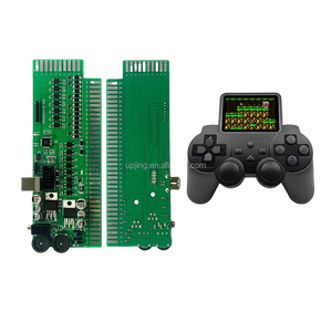 Sviluppo di programmi Hardware Software per scheda madre di produzione PCBA e programma di progettazione della scheda di espansione della porta seriale della macchina da gioco