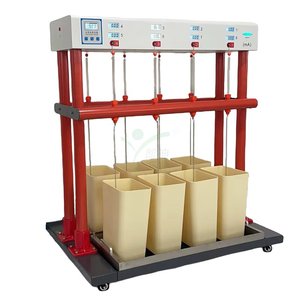 Automat isierte elektrische Hochspannungs-Isolier stiefel System Isolierte Handschuhe Hipot Integrity Tester Spannungs festigkeit stest - Product Image 1