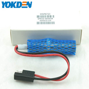 เซ็นเซอร์ความเร็วเครื่องกําเนิดไฟฟ้าดีเซล MPU <span class=keywords><strong>MSP6723C</strong></span> MSP6723 - Product Image 4