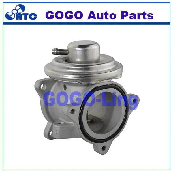 Клапан EGR для сиденья VW AUDI SKODA OEM 045 131 501 F 045 131 501 K 7271D