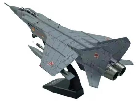 1/72 MIG-31