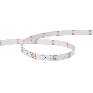 Dream Color <strong>5050</strong> RGB 2812 <strong>LED</strong> Strip Light 30 <strong>Leds</strong>/M Built-In IC WS2812 Addressable DC <strong>5V</strong> WS2812B IP67 IP20 IP66 Rated - Product Image 6