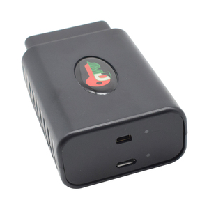 JMD-Adaptador de asistente OBD Original para coche, programador de llaves Handy Baby 2 e-baby, lectura de datos ID48 para coches V-W MQB - Product Image 5