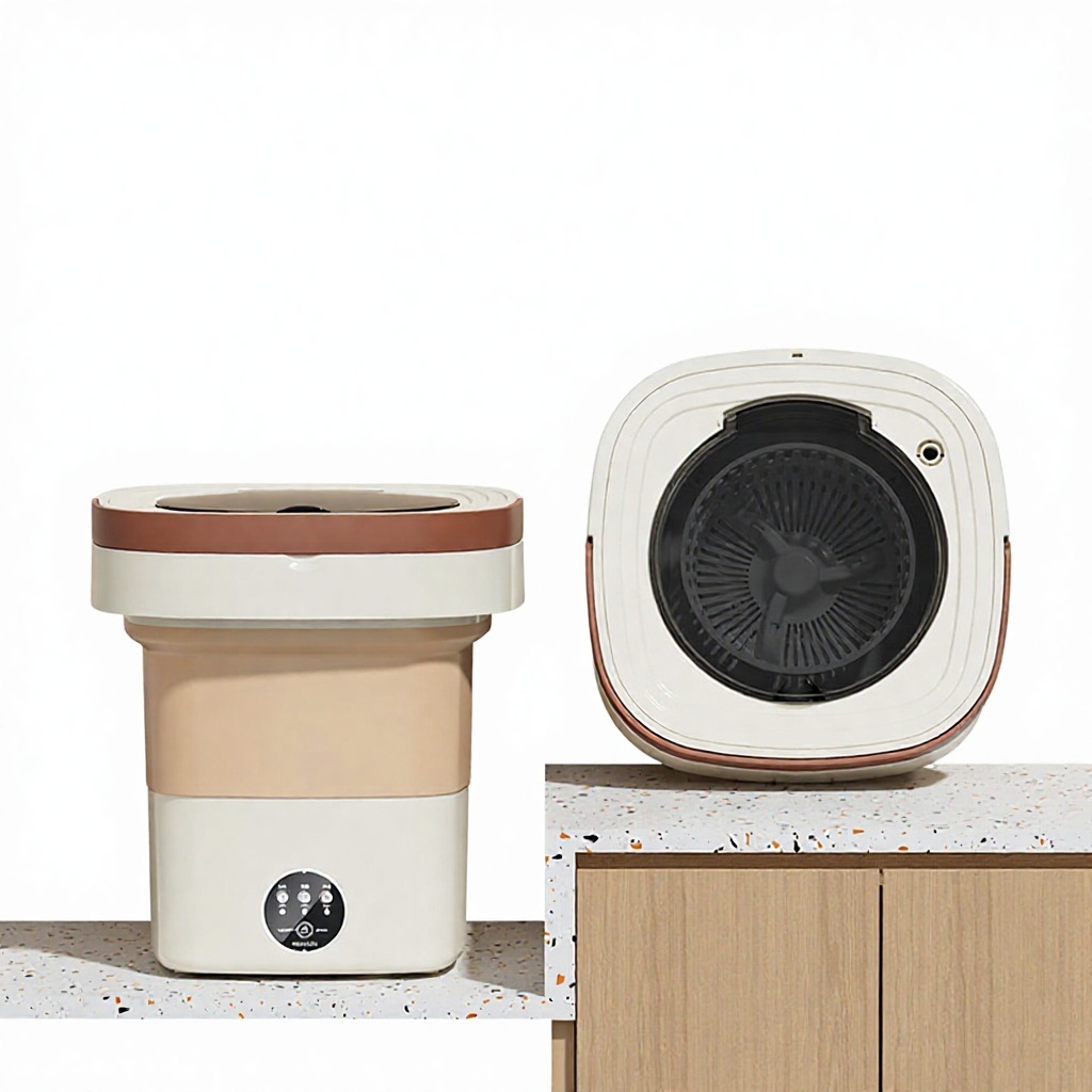 9L Beige/Blanc