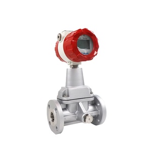 Caudalímetro de turbina de pulso Caudalímetro Medidor de flujo de agua de 2" - Product Image 1