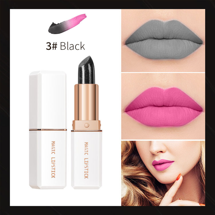 #3 negro